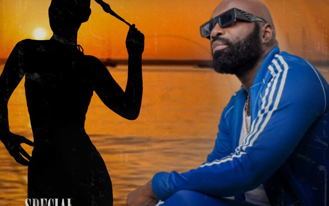 Richie Stephens – Special Lady