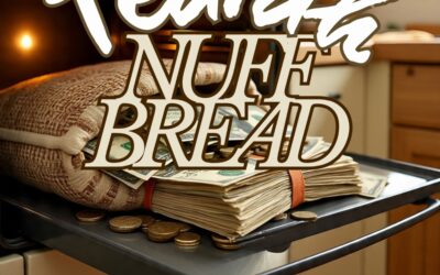 Tearah – Nuff Bread
