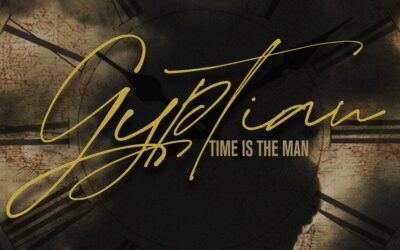 Time Is The Man – Gyptian