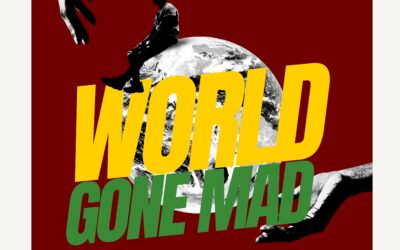 Beenie Man – World Gone Mad