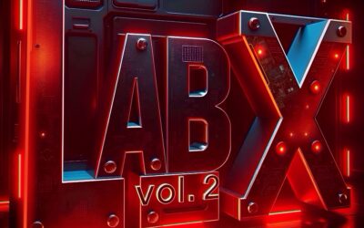 Lenky Marsden – Lab X Vol. 2 | Lenky Marsden ft. Sly Dunbar – Transform