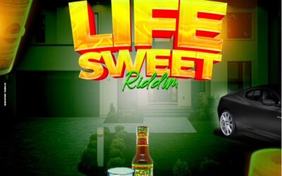Life Sweet Riddim | Len Hammond – Gone Wid It