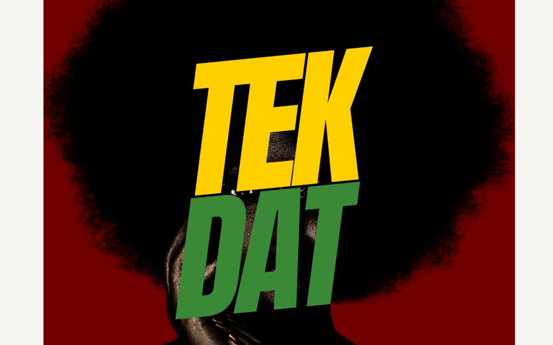 Mad Cobra – Tek Dat