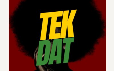 Mad Cobra – Tek Dat