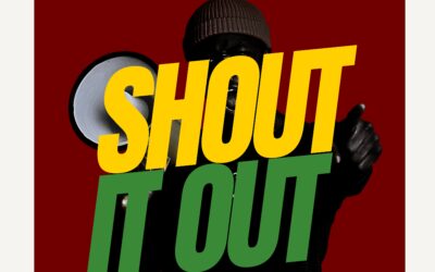 Mr. Vegas – Shout It Out