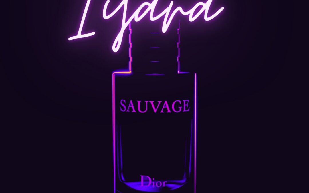 Iyara – Sauvage Dior