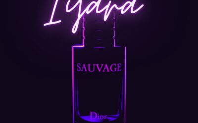 Iyara – Sauvage Dior