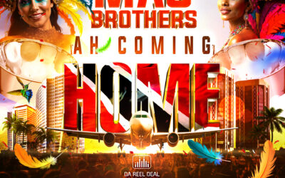 Ah Coming Home – Mau Brothers