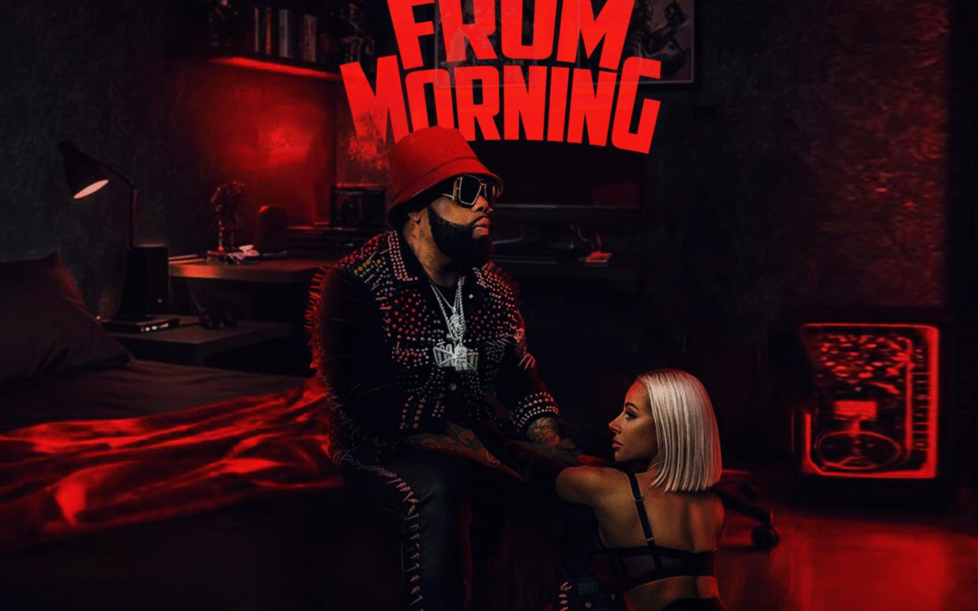 From Morning – Demarco