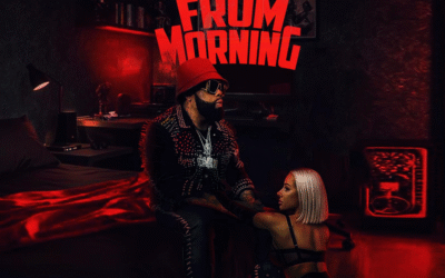 From Morning – Demarco
