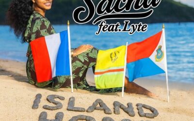 Island Home – Sacha feat. Lyte