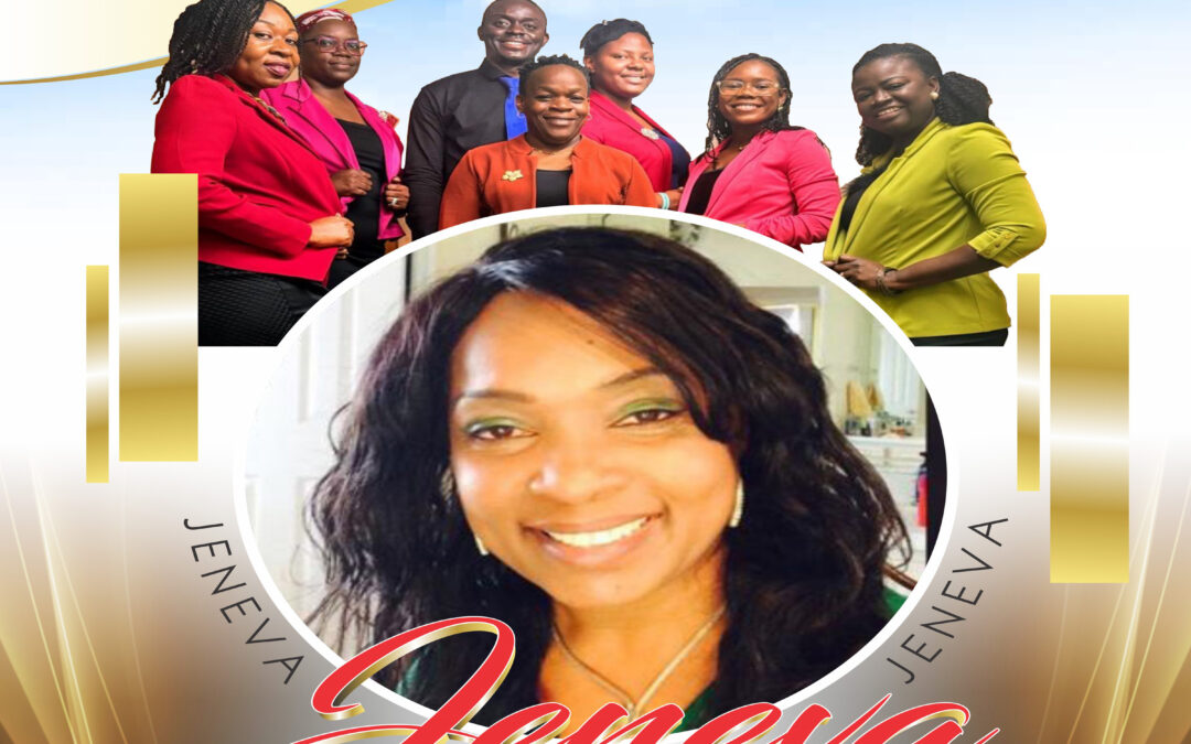 One Step Closer – Jeneva