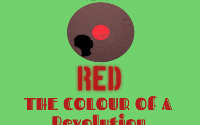 ‘RED’ The Colour Of A Revolution – D Thunder