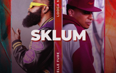 Sklum – Looga Man & Terelle Fure