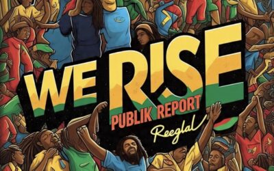We Rise – Publik Report