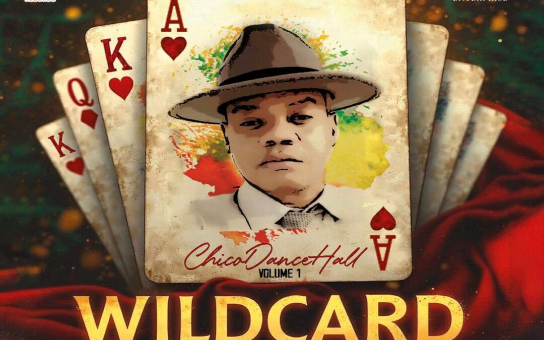 Wildcard – Chico