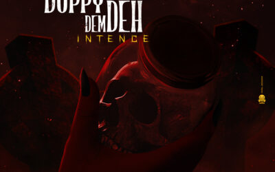 Duppy Dem Deh – Intence