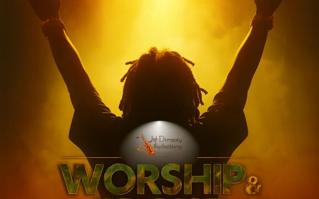 Keithus I – Worship & Praise