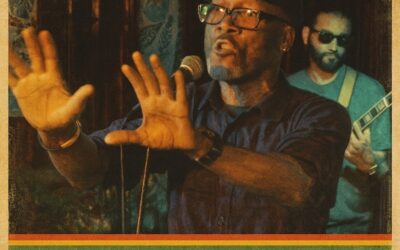 Lady – Carlton Livingston & The Dub
