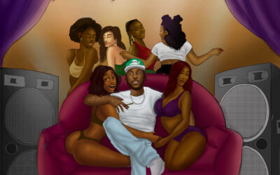 Party Deh – Jahvillani