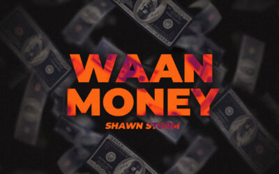Shawn Storm – Waan Money