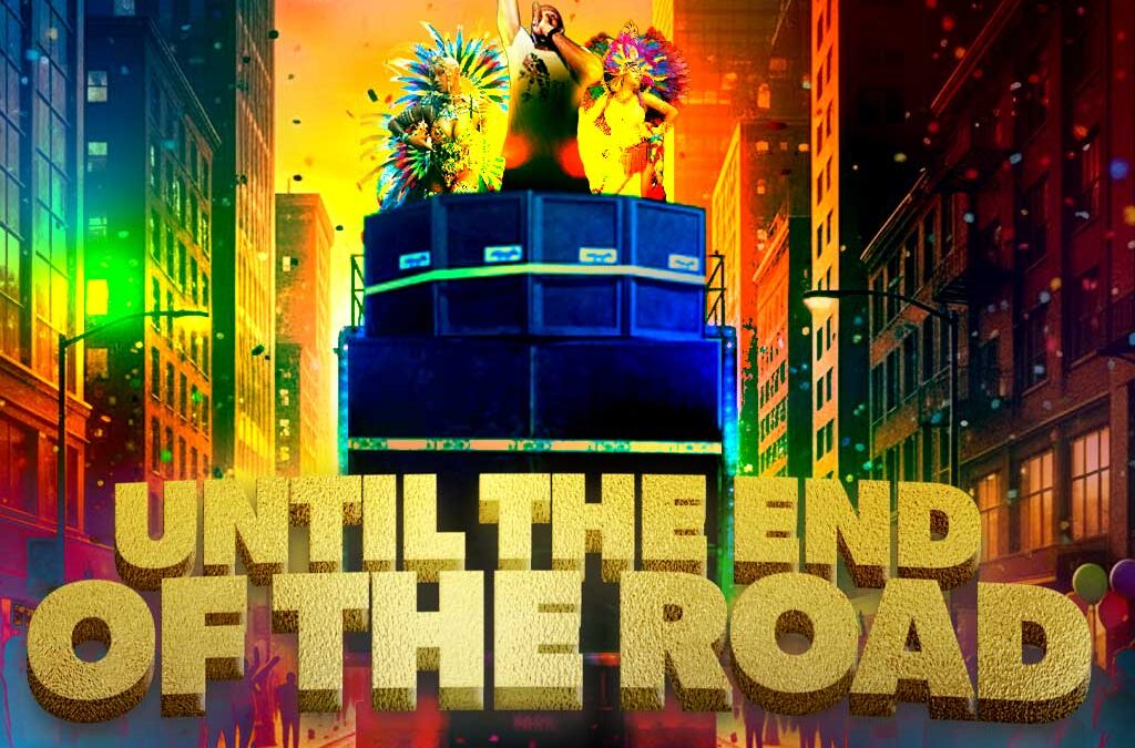 Until The End Of The Road – Shurwayne Winchester