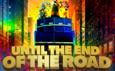 Until The End Of The Road – Shurwayne Winchester
