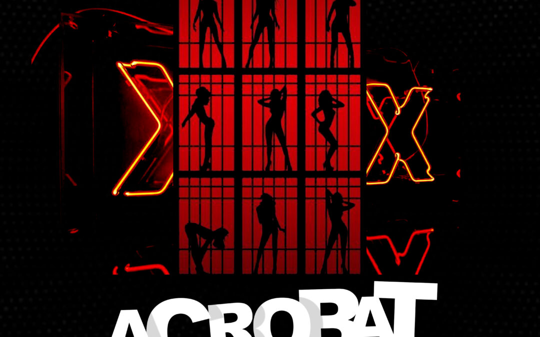 Acrobat – Tielo Lanez