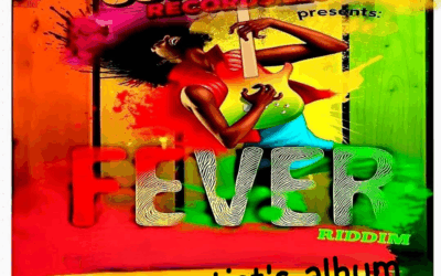 Fever Riddim – Various Artists