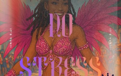 No Stress – Yunii