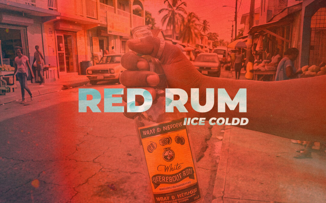 Red Rum – Iice Coldd