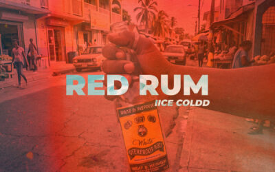 Red Rum – Iice Coldd