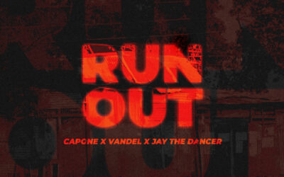 Run Out, Capone – Vandel & Jay The Dancer