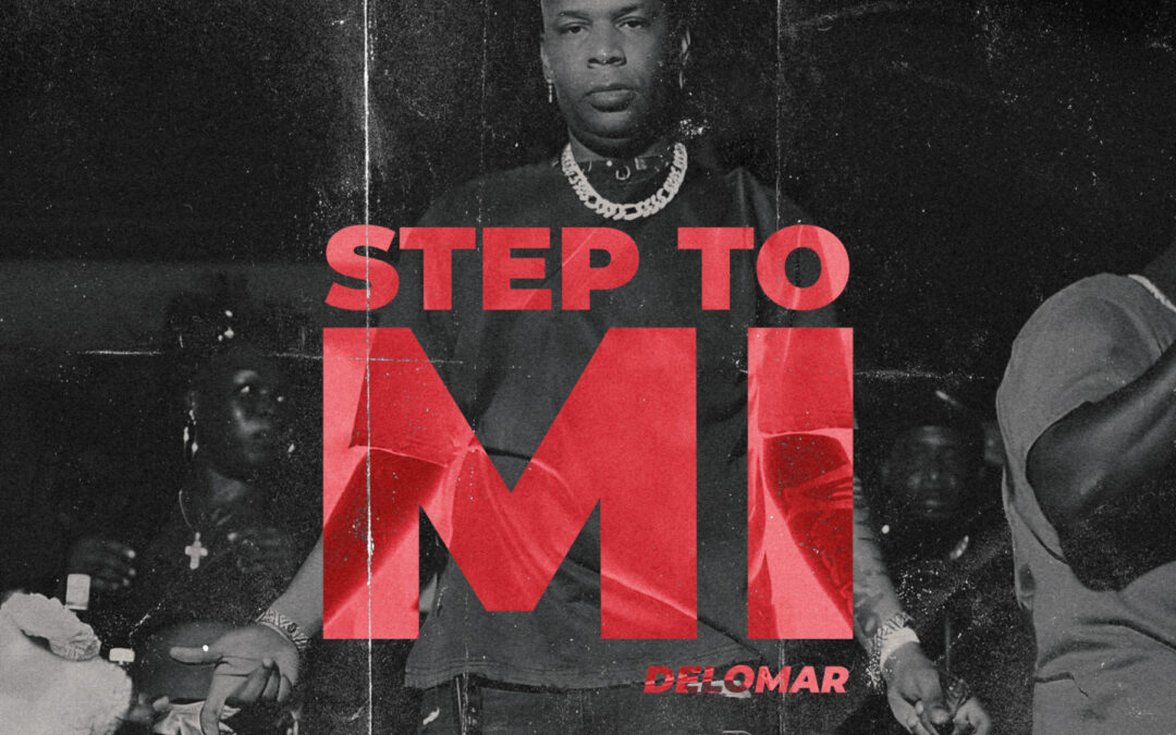 Step To Mi – Delomar