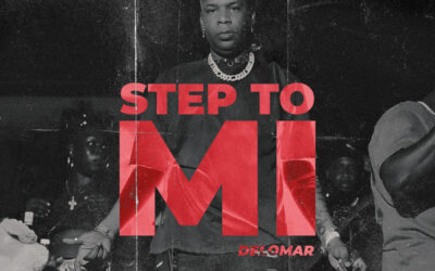 Step To Mi – Delomar