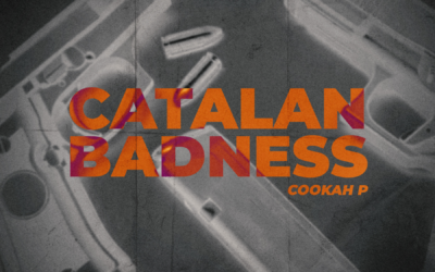 Catalan Badness – Cookah P