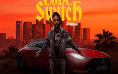 Code Switch – Jahvillani