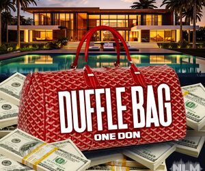 Duffle Bag – One Don