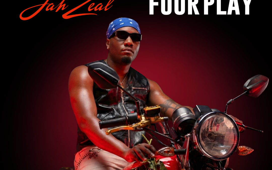 Four Play – Jahzeal