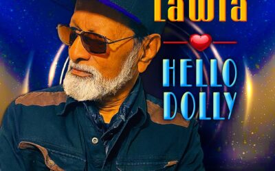 Hello Dolly – Melo Lawla