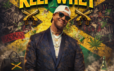 Keep Whey – Scaramooch