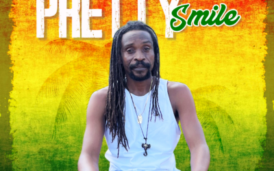 Pretty Smile –  Omar Silk