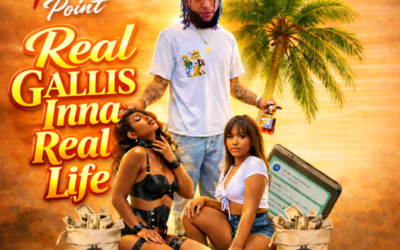 Real Gallis Inna Real Life – Tenn Point