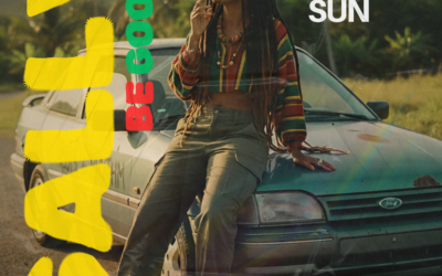 Sally Be Good – Koptiq Sun