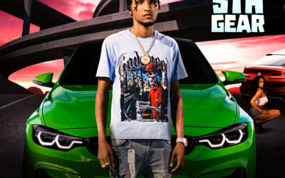 5th Gear – Karnij MG & Scotty’s Muzik