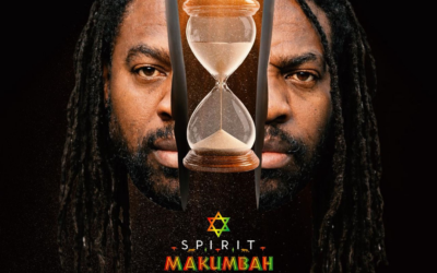 Borrow Time – Spirit Makumbah