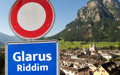 Glarus Riddim – Various Artists
