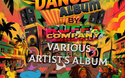 Let’s Dance – Various Artists