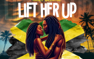 Lift Her Up – Randy Valentine