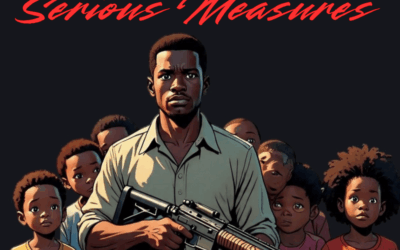 Serious Measures (God Timing Riddim) – Sunny Trod